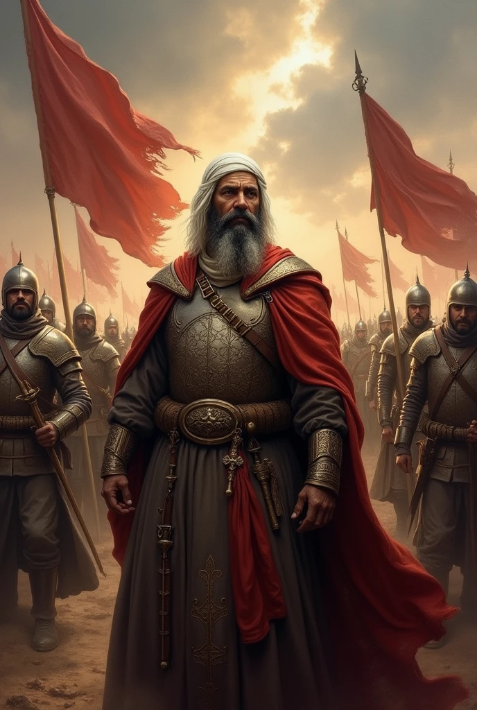 But will Salahuddin Ayyubi manage this success? Or will this be the beginning of a new challenge for them?