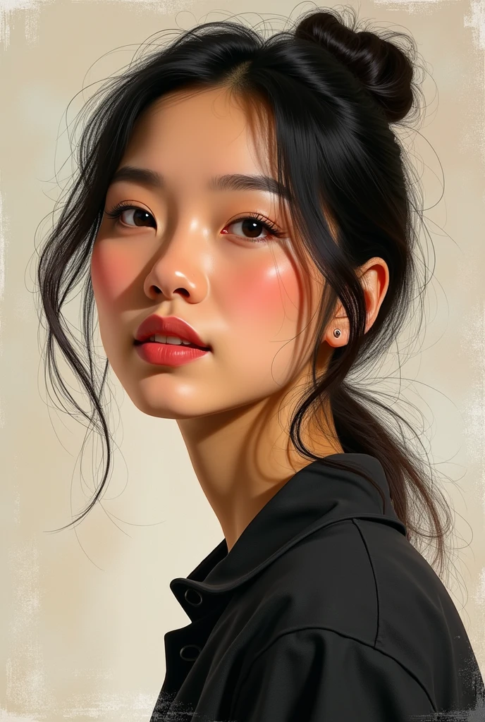 justina xie