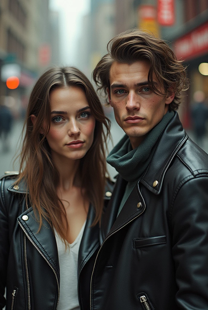 Make two people fuck