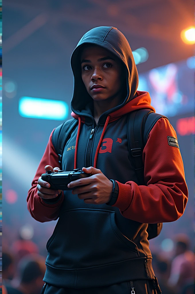 player