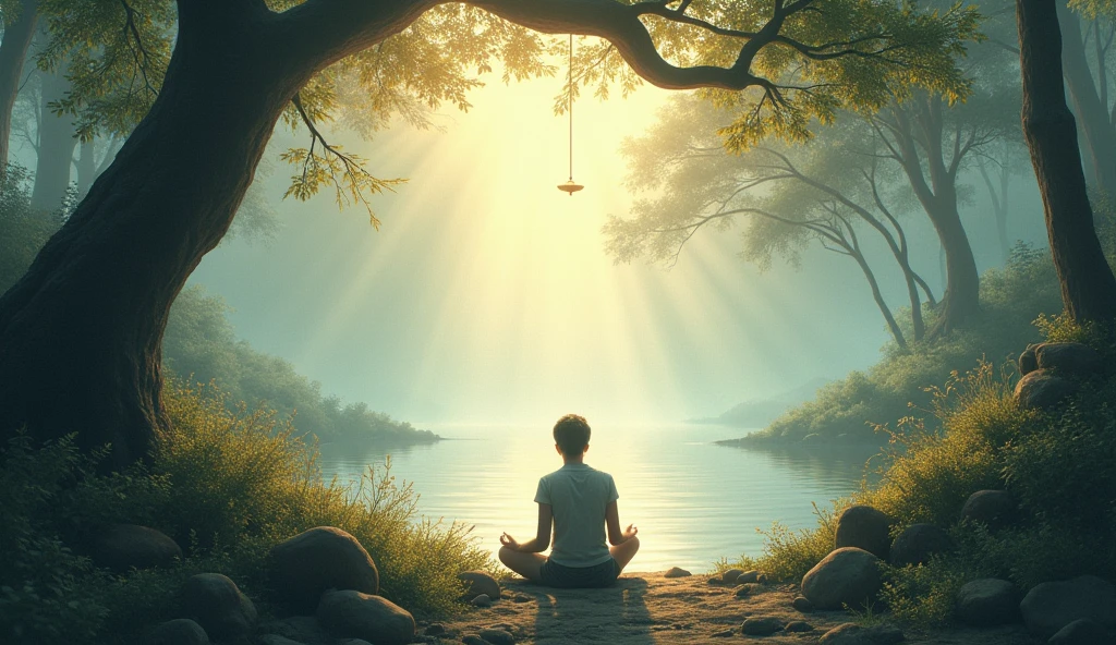 The leisure journey: from distraction to personal fulfillment"