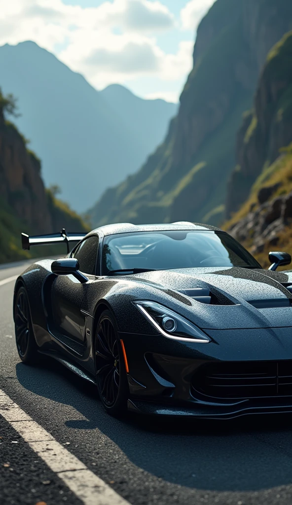 Bes 8k wallpapers with car