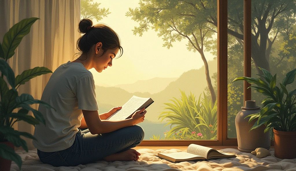 Transforming free time into personal legacy"