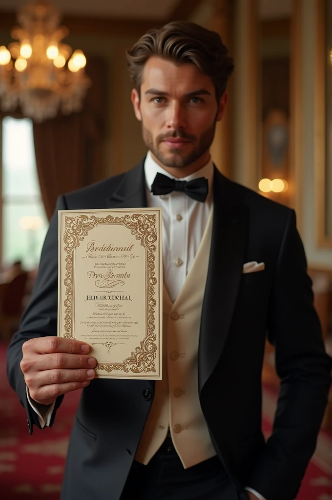 Invitation