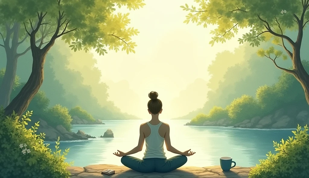 The art of living well through meaningful leisure