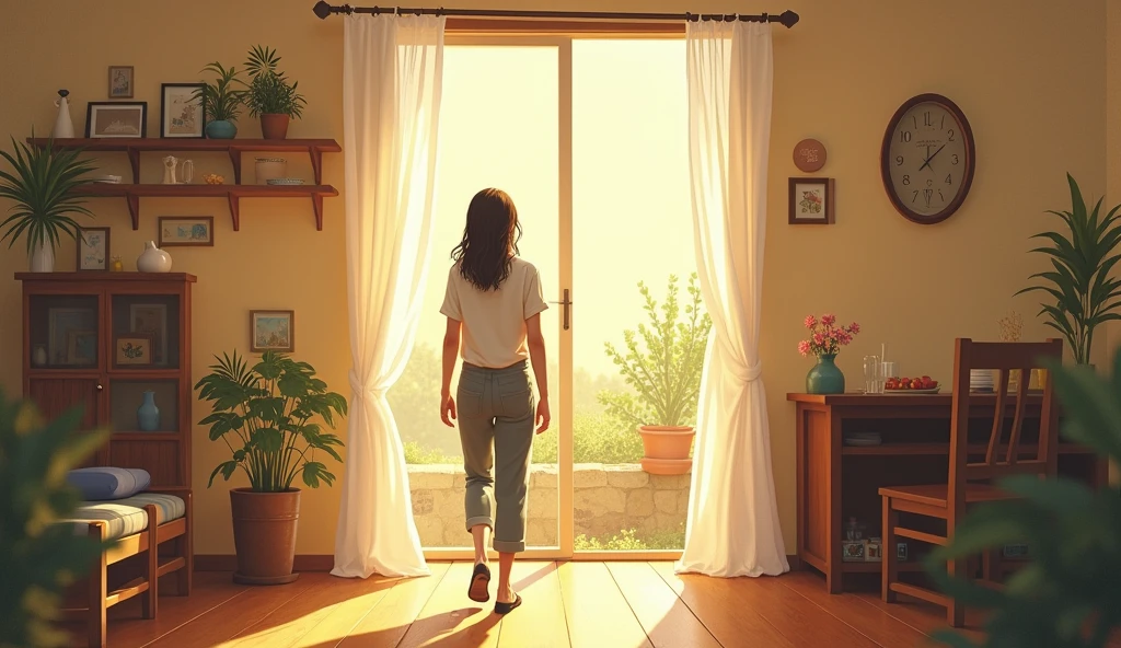 Building an extraordinary life in ordinary moments
