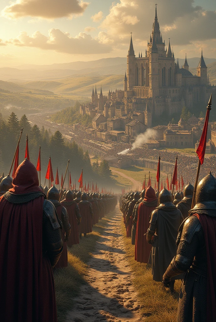 Age of empires 4