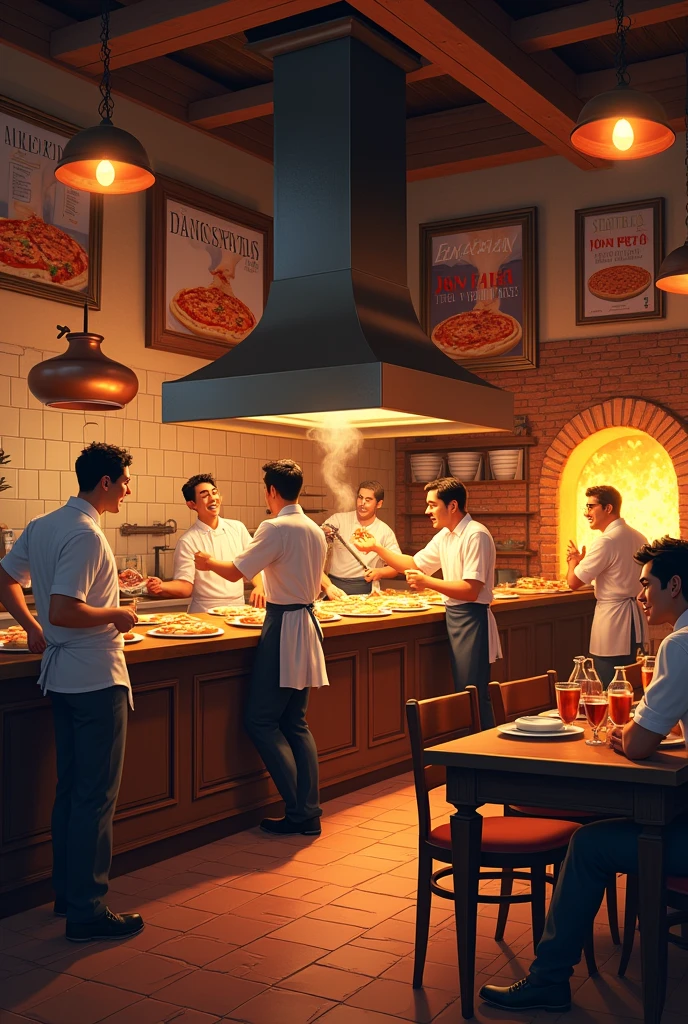 pizzeria