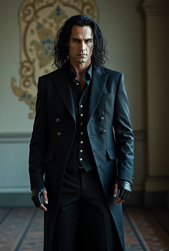 Eric Draven