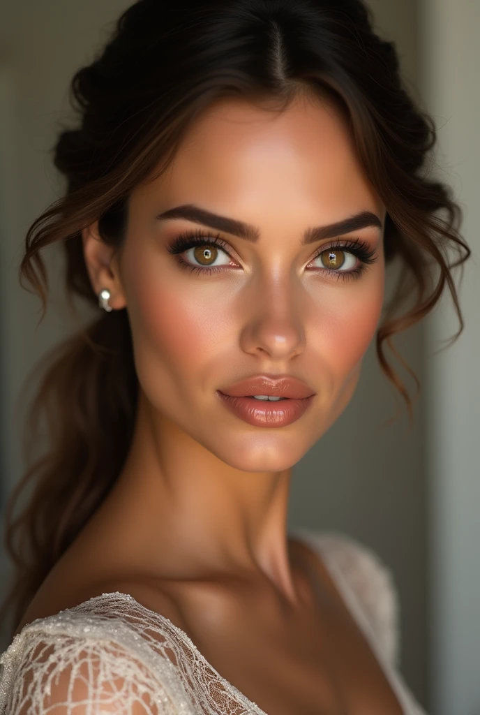 jessica alba face