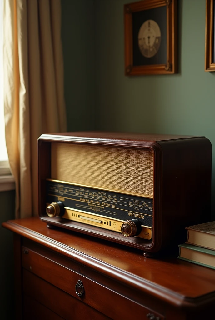 radio 📻 