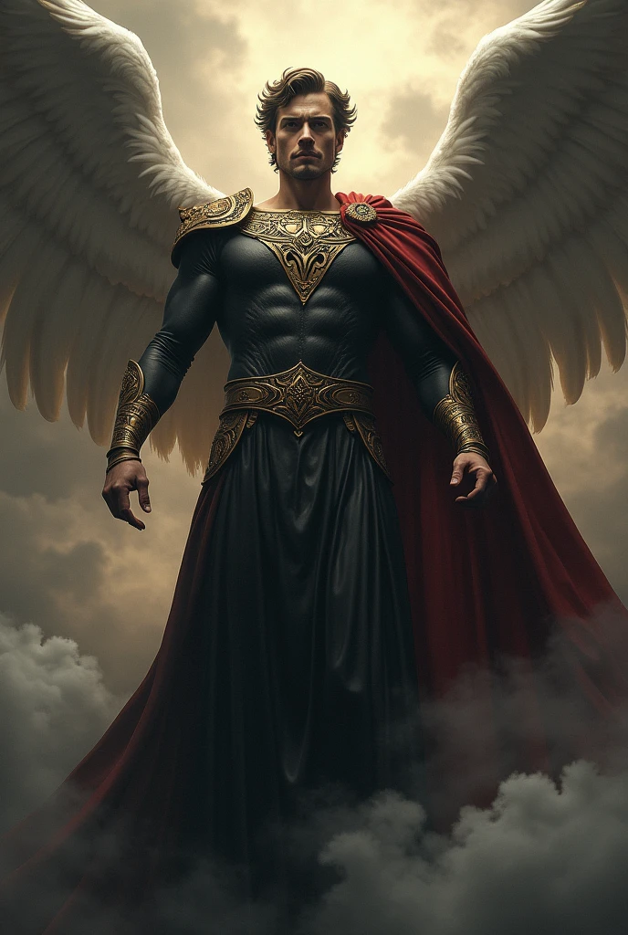 Lucifer