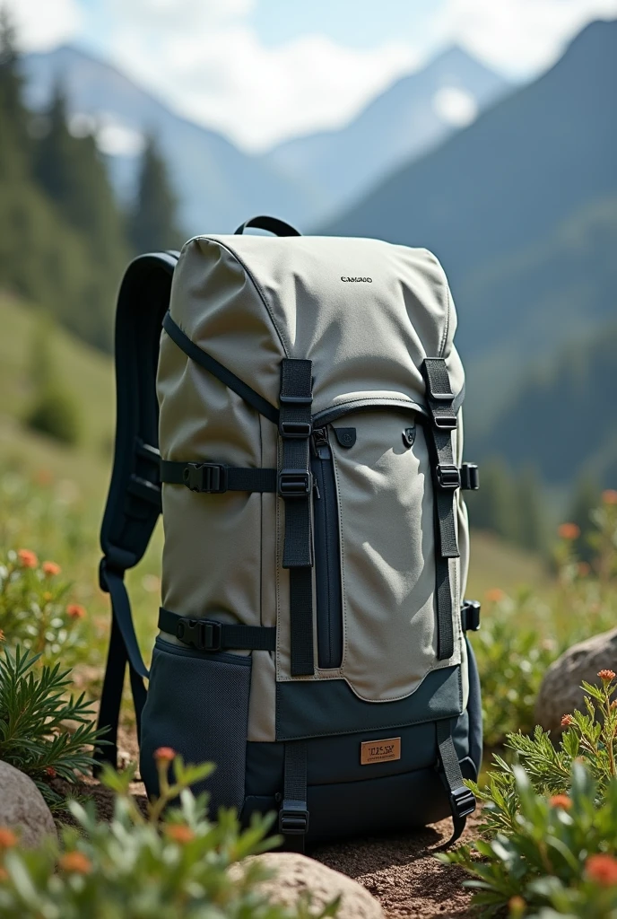 Backpack backpack