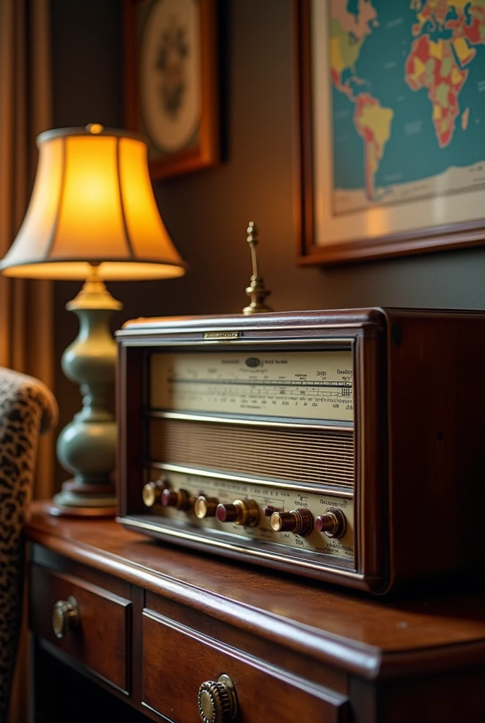 radio 📻