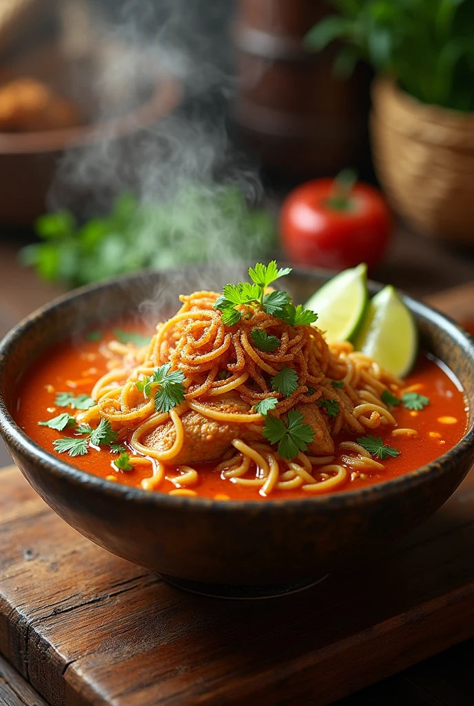 Special chicken Memony Khowsey pictures
