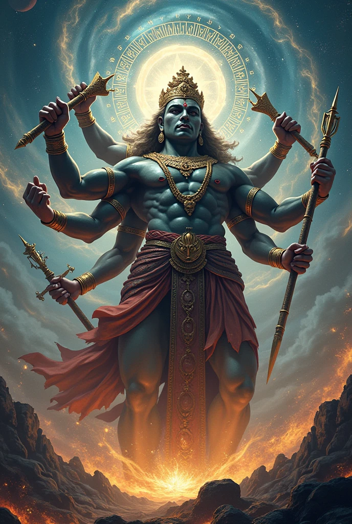Harshad mhata