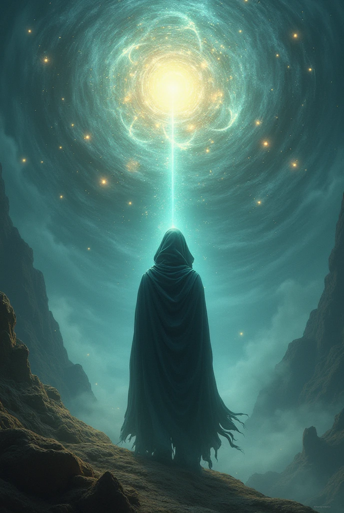 Shadows of destiny