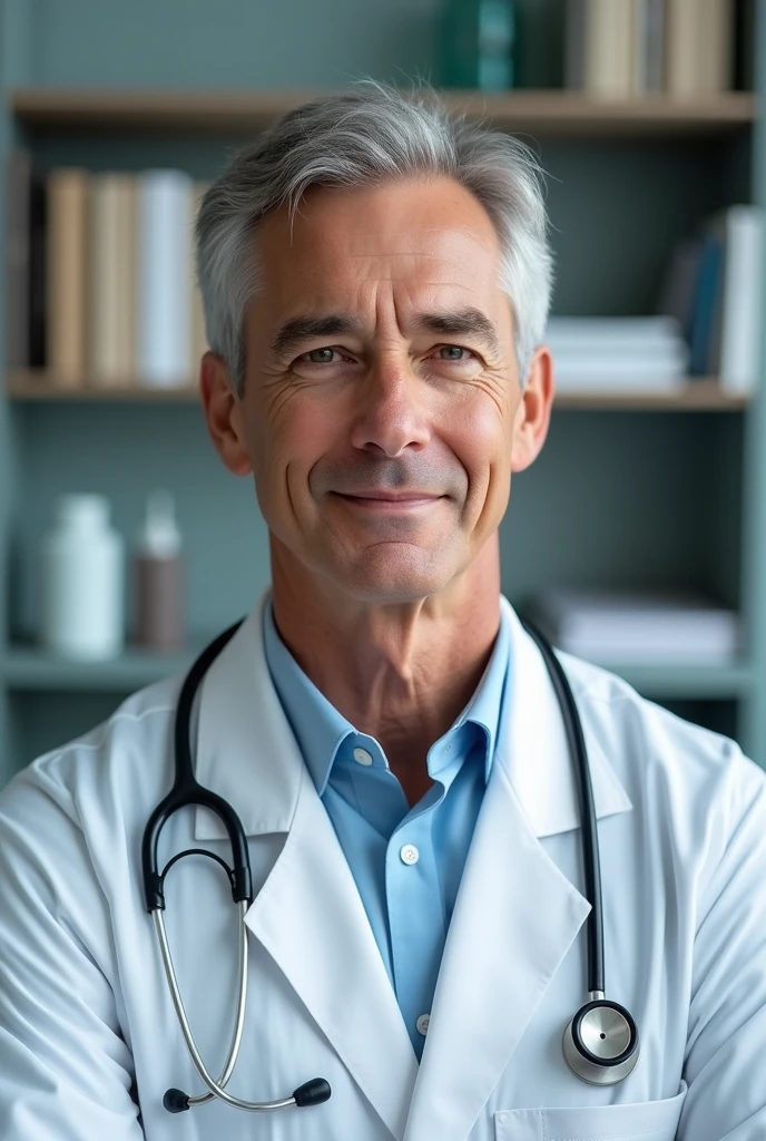Doctor