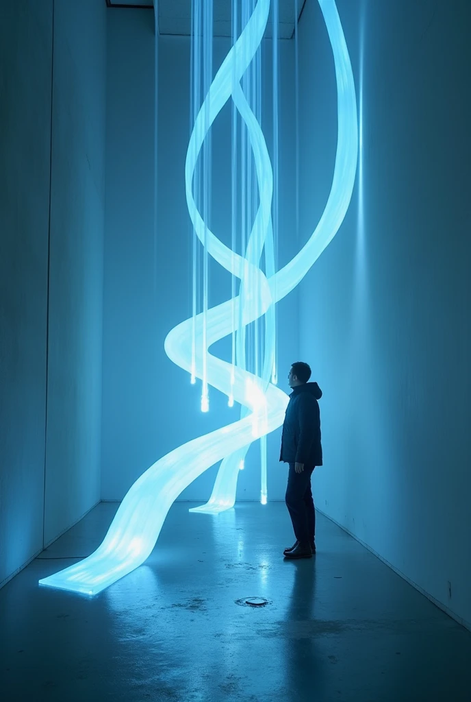 Create me strips of ? And from memory, of light, which lights up understanding that we learn things.