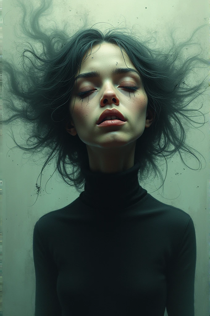 The crazy ones are, to some extent, victims of your imagination, in the sense that this induces them to break certain rules, rules whose transgression