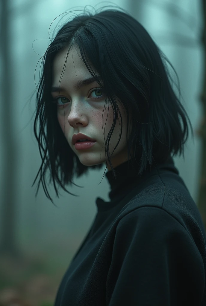 Billie eilish