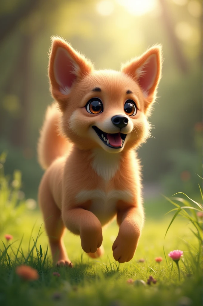 dog