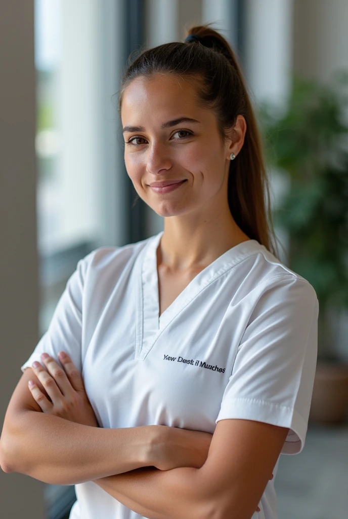 crée un feed instagram présentant les différents praticiens du cabinet de physiotherapeuthe sportive