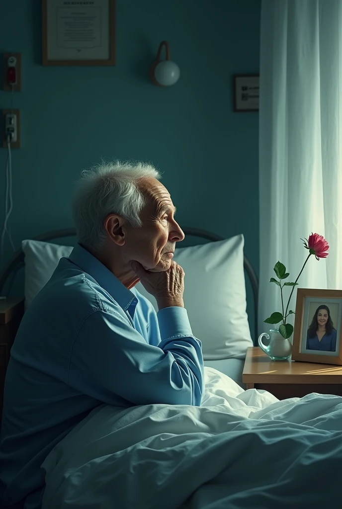 Create a poster on a bioethics topic: euthanasia