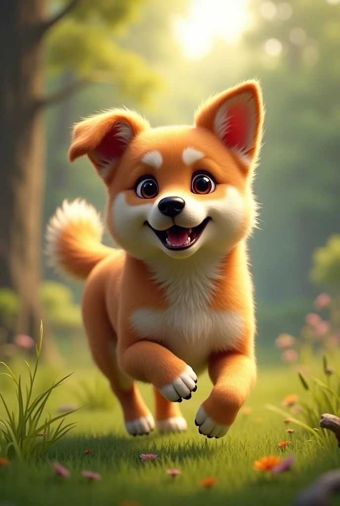 dog