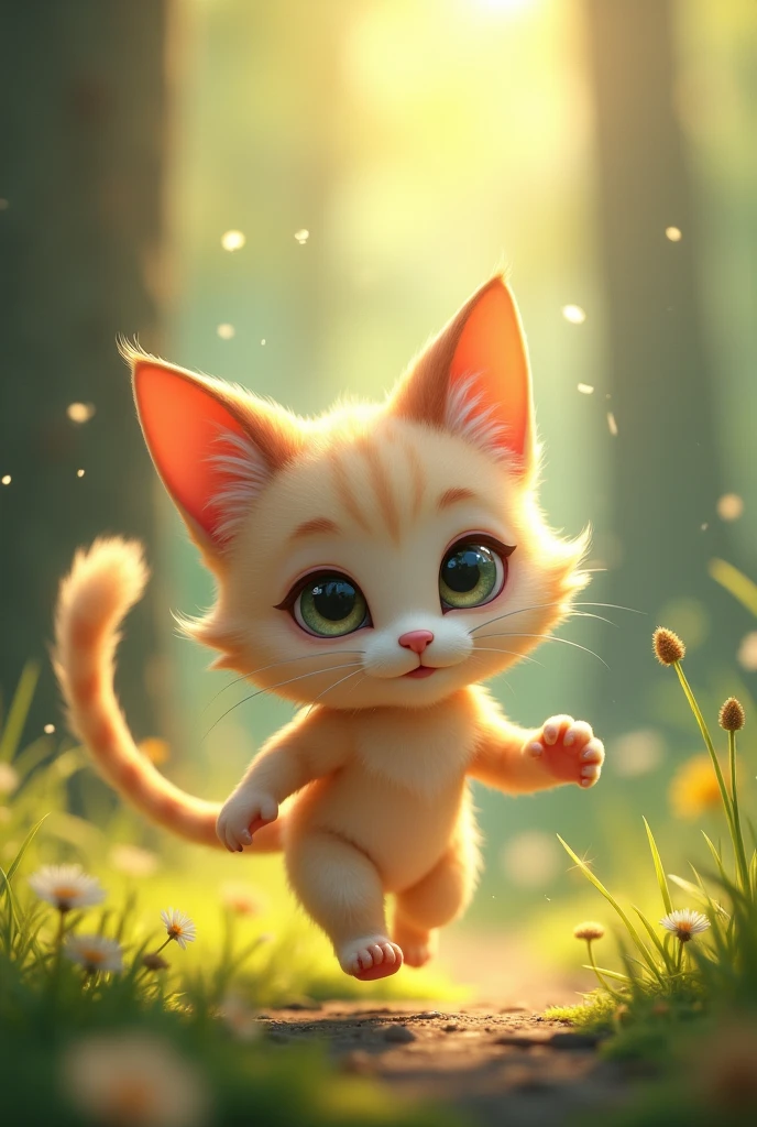 catboy