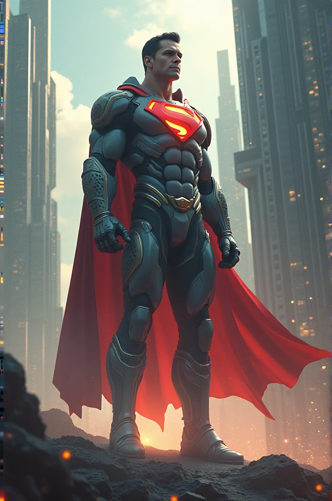 Superimage