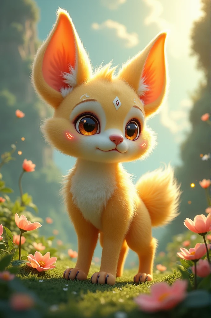 Create a furra