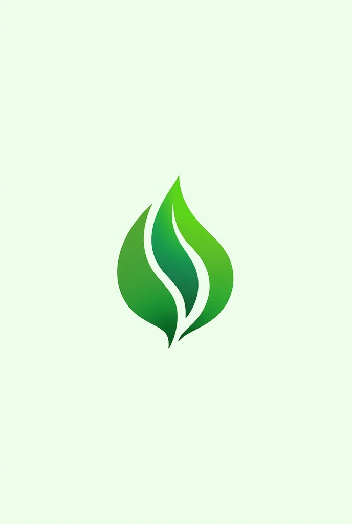 A company logo called Papel Verde S/a