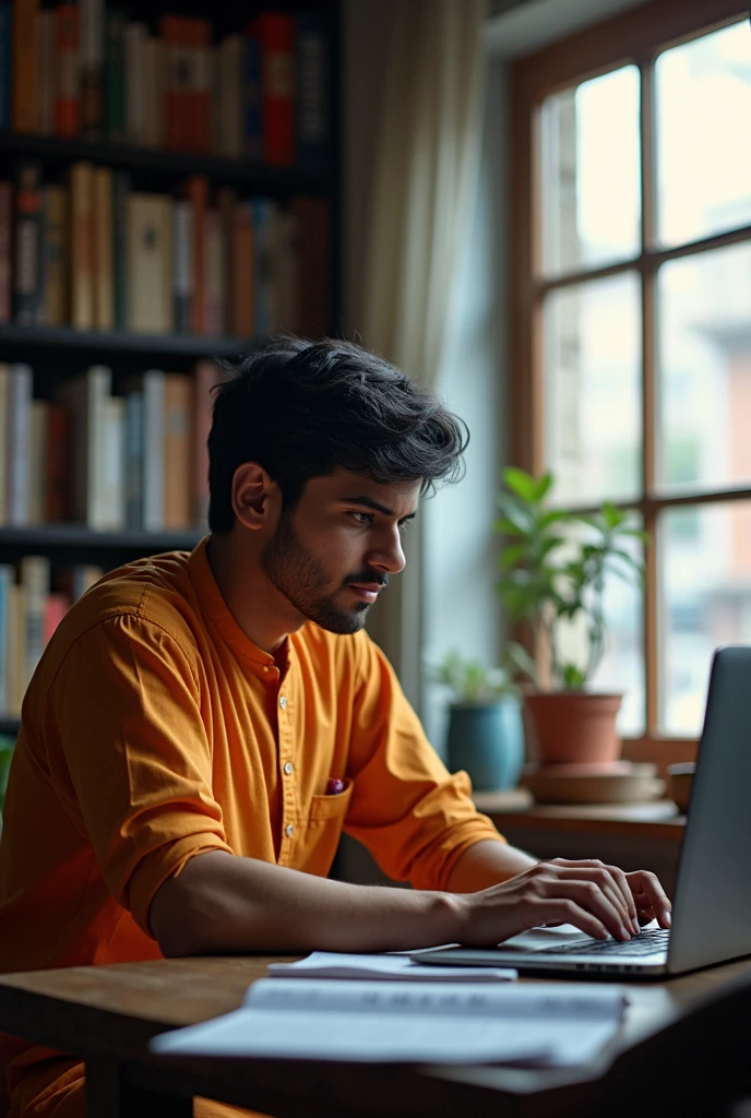 21 year maharashtrian man learning data science to get hired in Multi National Company 