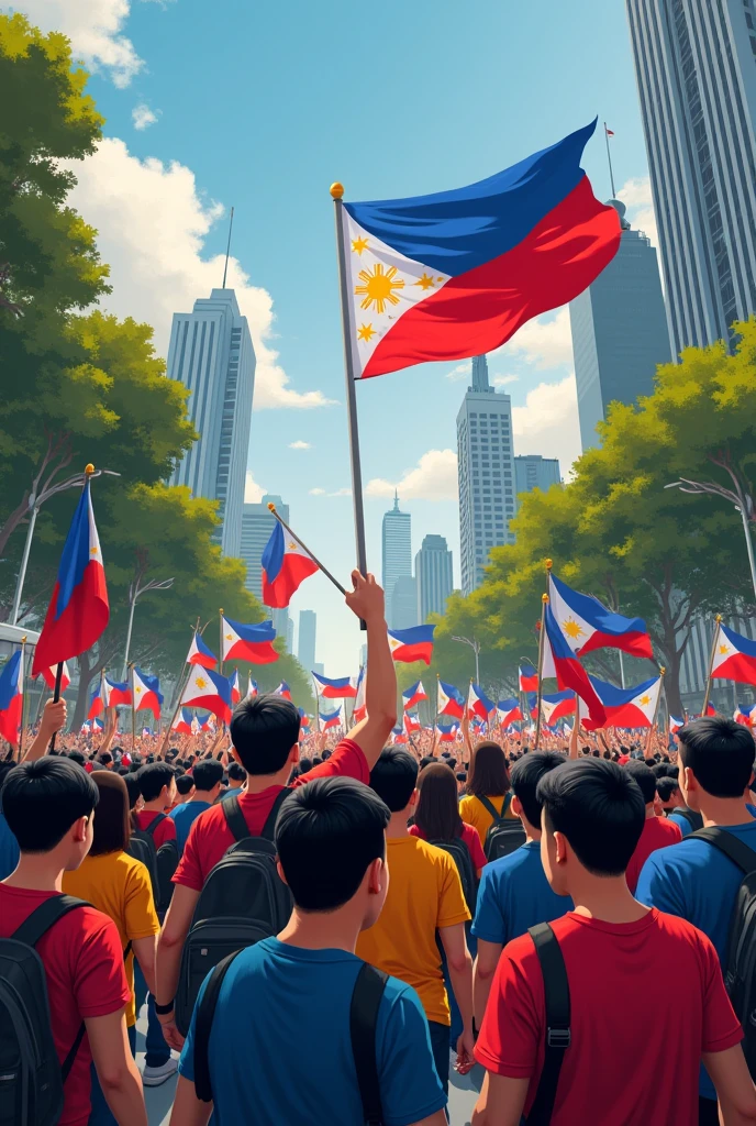 Philippine freedom of expression