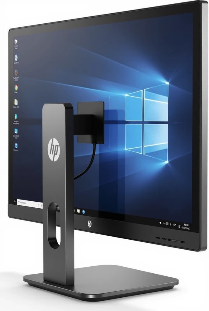 HP m27fw monitor