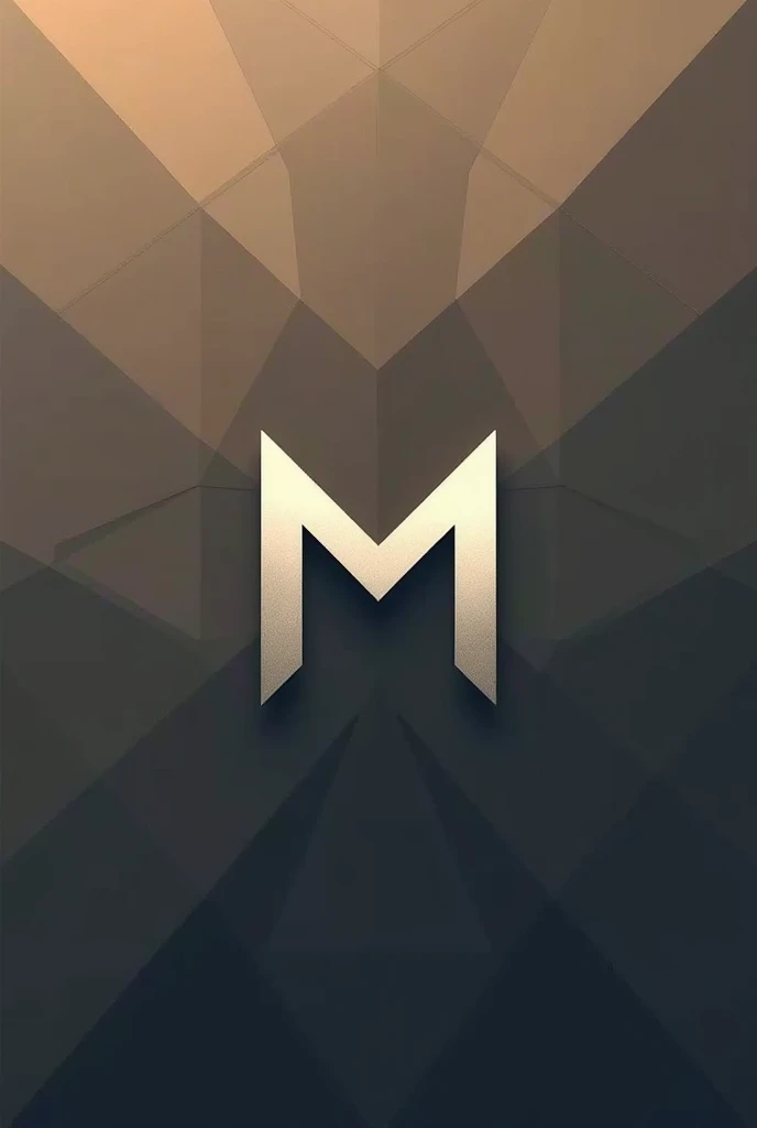 a modern and minimalist logo design for a men's clothing brand Moriyah.co, a sleek and stylish logo with geometric shapes, clean lines, and a sophisticated color palette, a high-quality, conceptual, and visually impactful logo design