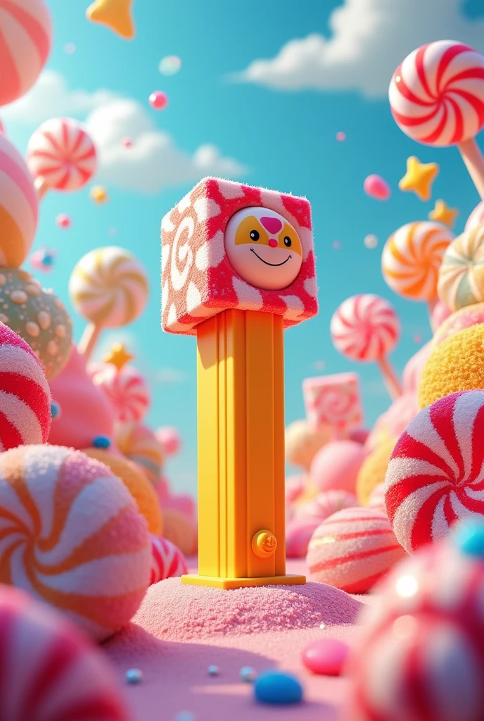 pez