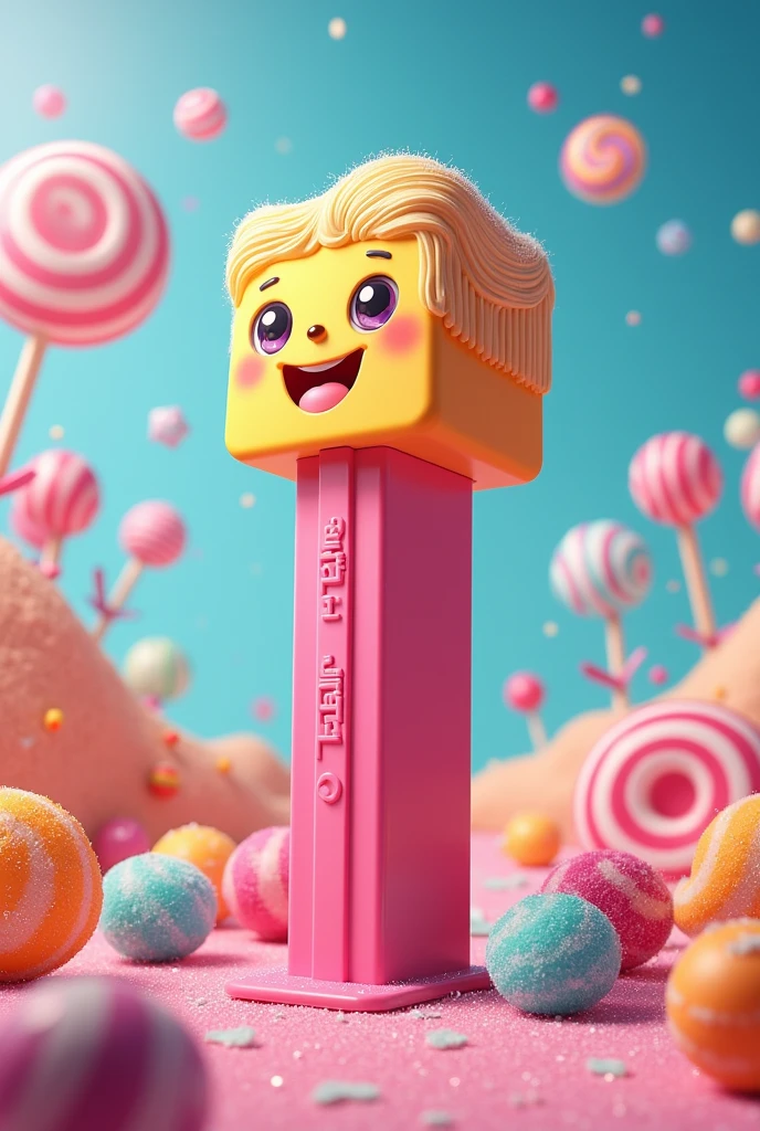 pez
