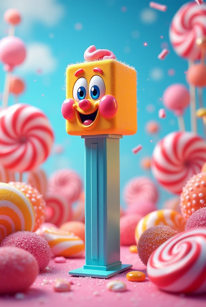 pez