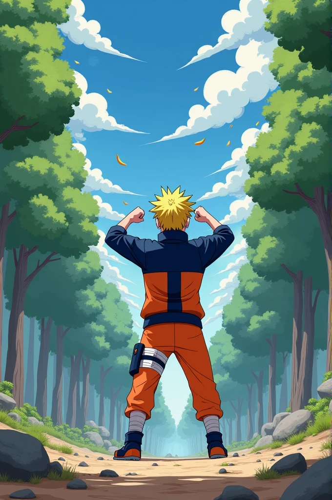 Naruto