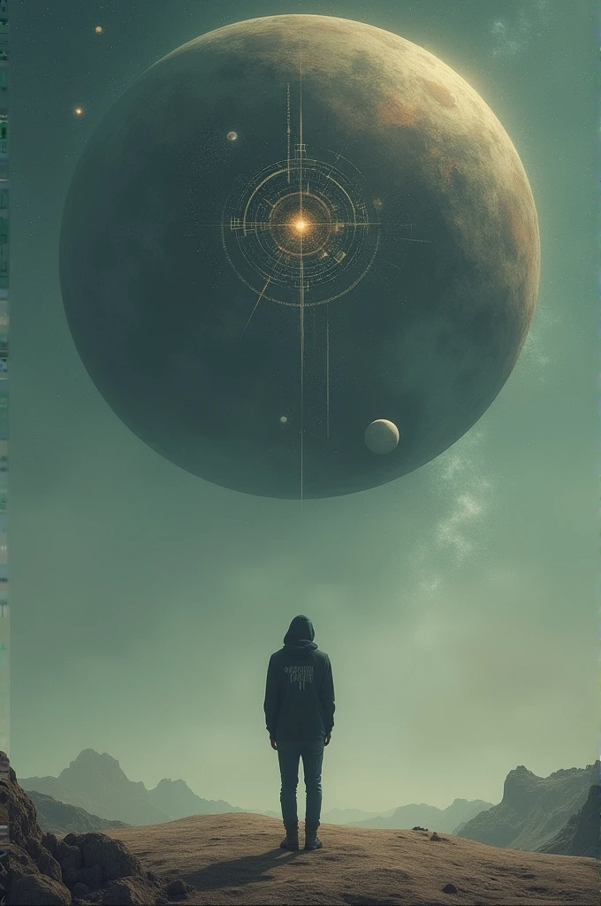Human existential emptiness