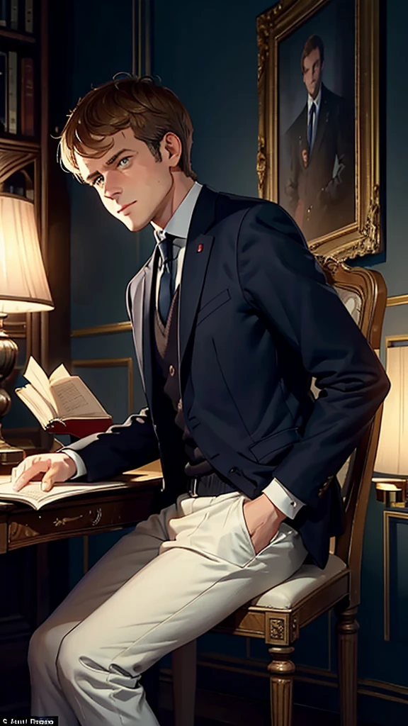 Unpublished Novel: Macron is said to have written an unpublished novel in his youth, which he never released. The book reportedly explored themes of passion and ambition, reflecting his deep interest in literature and philosophy.