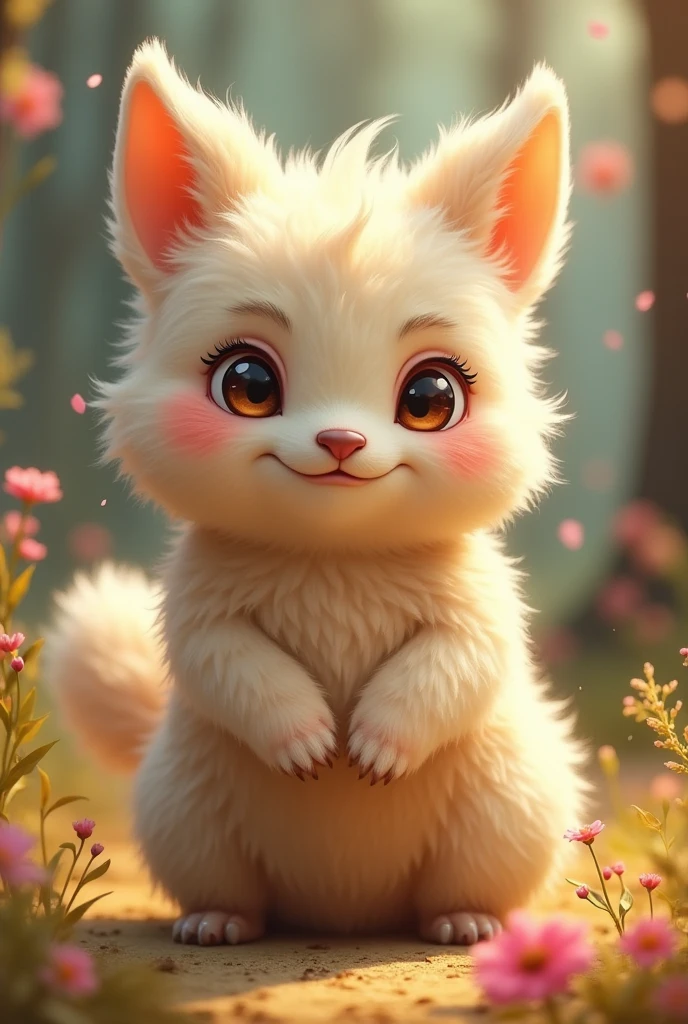 Furry