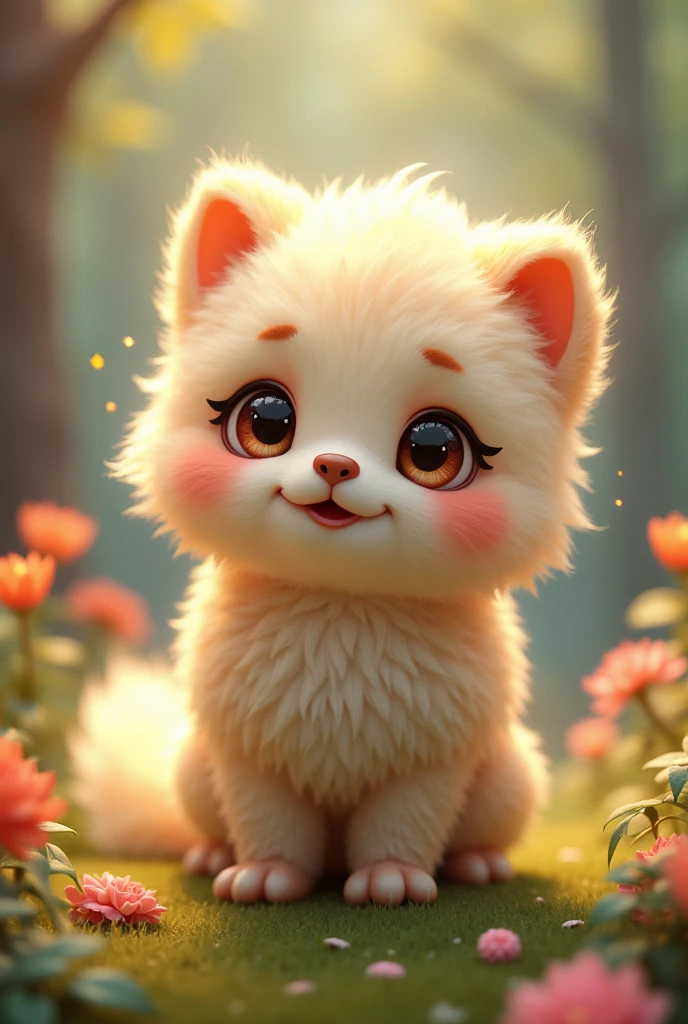 Furry