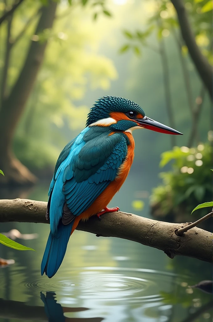Kingfisher 