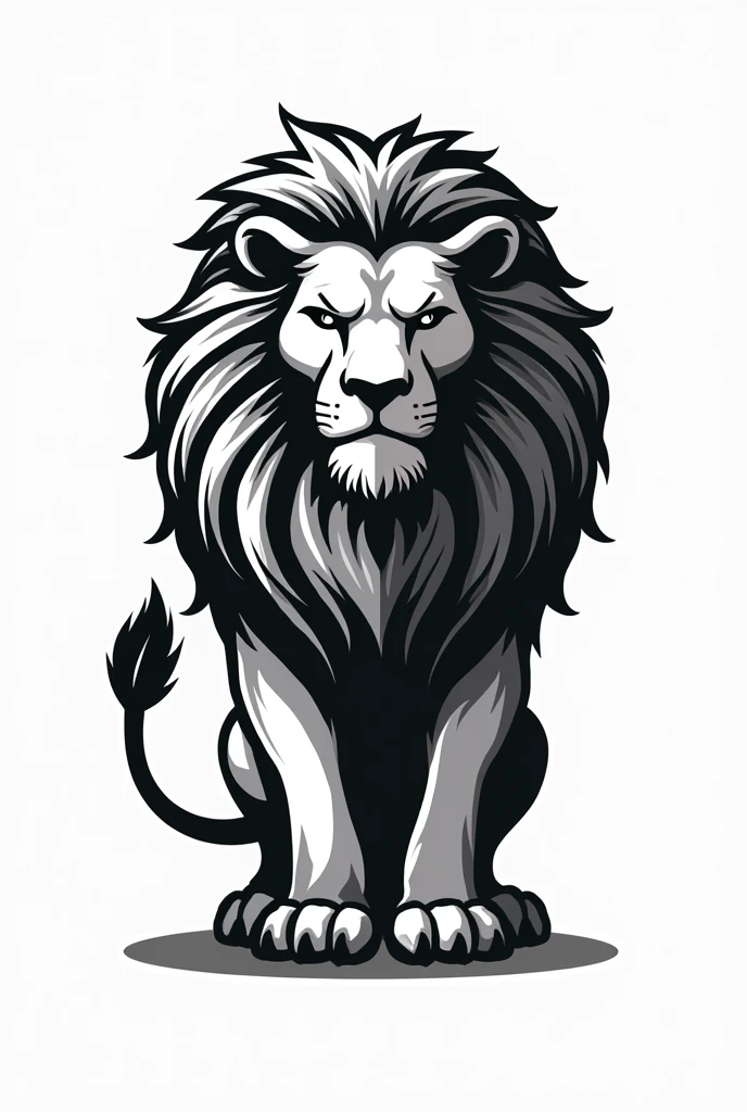Lion of Judah company logo