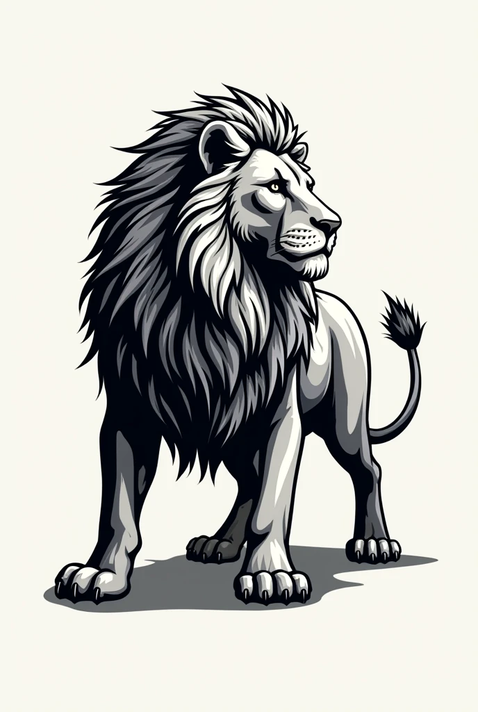 Lion of Judah company logo