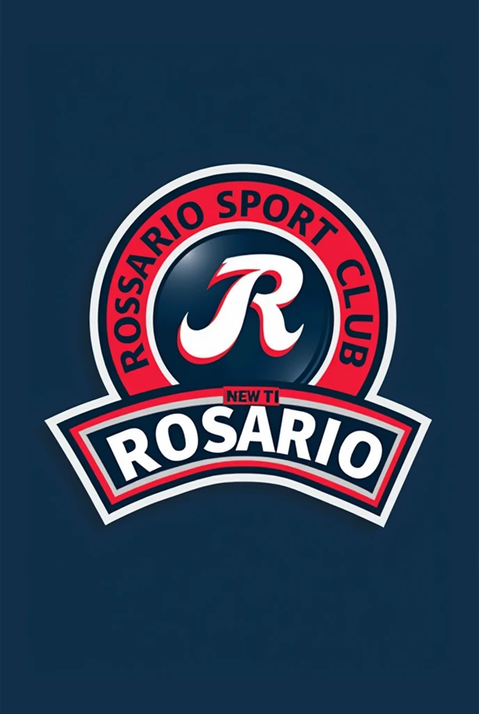 rosario sports club logo
