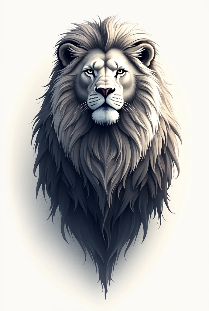 Lion of Judah company logo